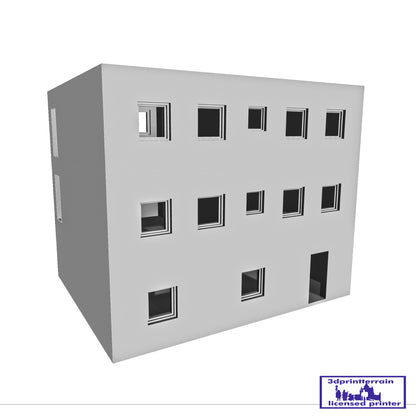 Appartement 1