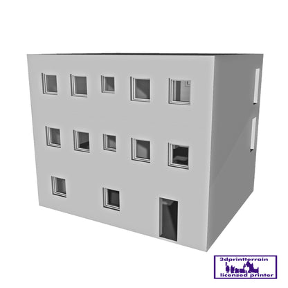 Appartement 2