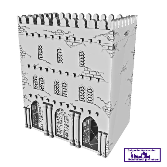 Arabic House 1