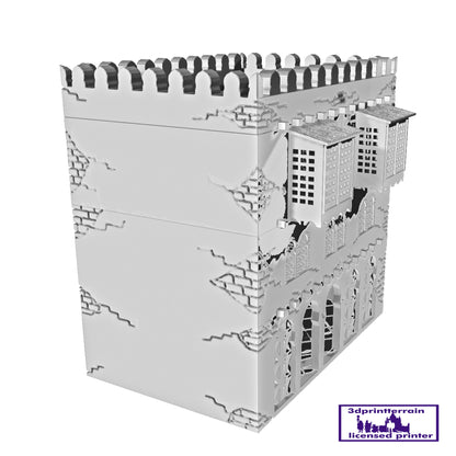 Arabic House 2