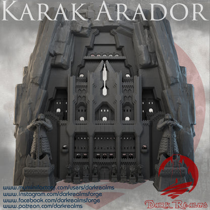 Karak Arador