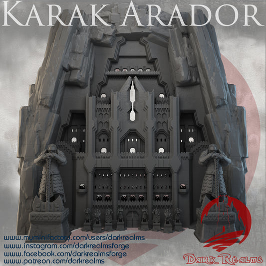 Karak Arador