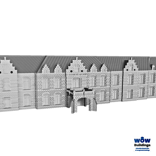 Arnhem Saint Elizabeth Hospital