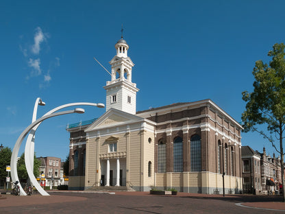 Assen Church Jozefkerk