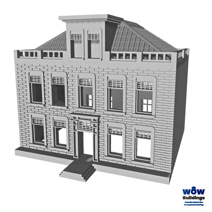 Assen House