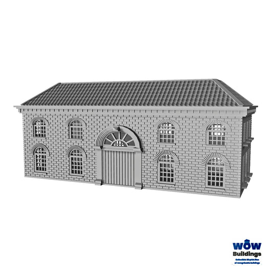 Assen House of Detention