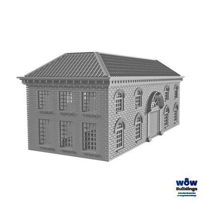 Assen House of Detention