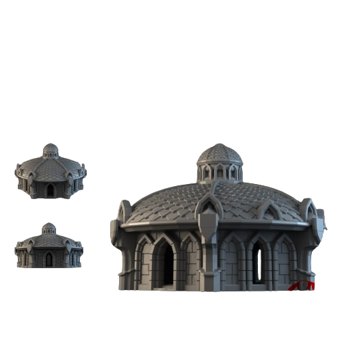 Atlantis Building 1