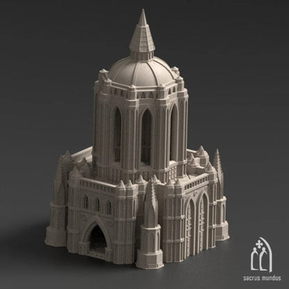 Augusta Chapel