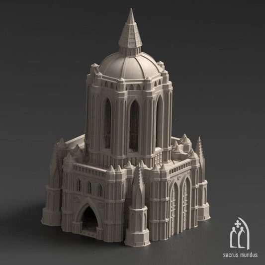 Augusta Chapel
