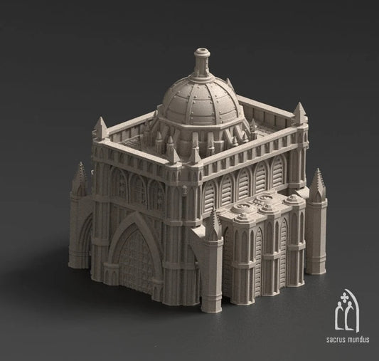Augusta Manufactorum