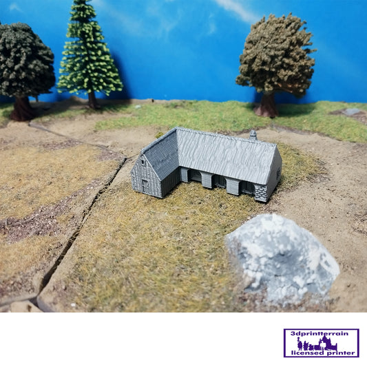 Austrian House 2