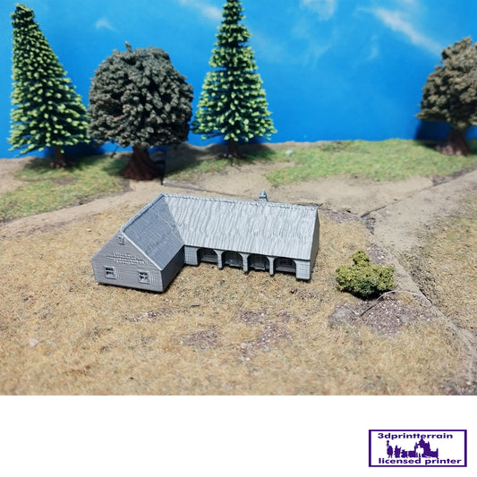 Austrian House 3