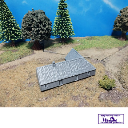 Austrian House 3