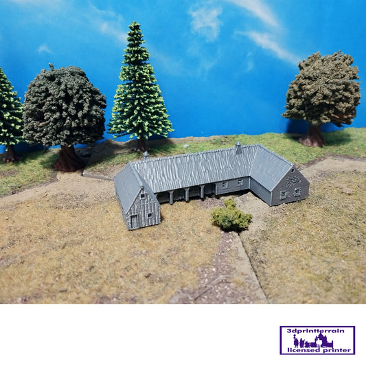 Austrian House 4