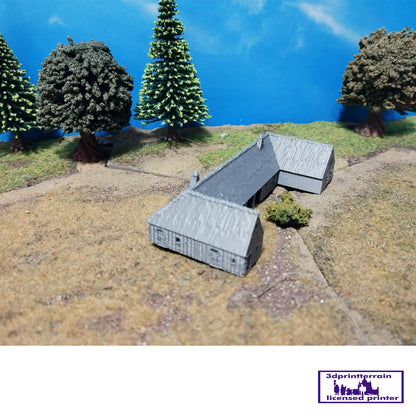 Austrian House 4