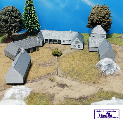Austrian Houses Collection