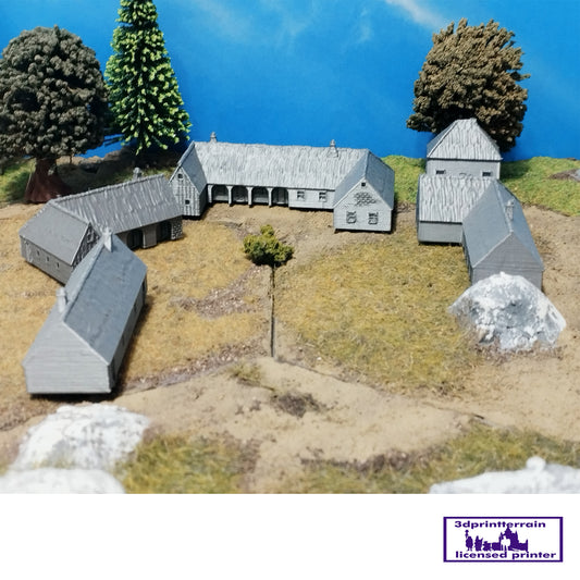 Austrian Houses Collection