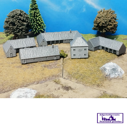 Austrian Houses Collection