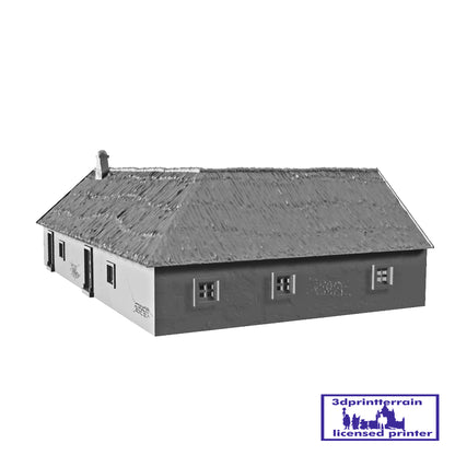 Austrian Village House 3