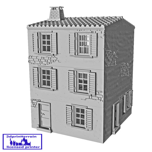 Badajoz House 5