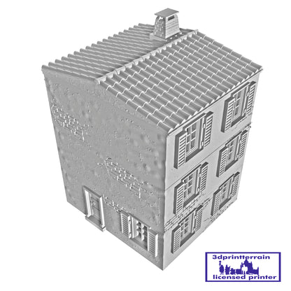 Badajoz House 5