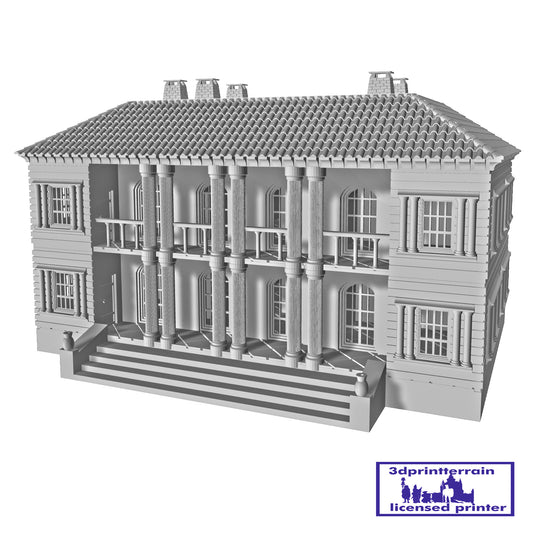 Badajoz Palace