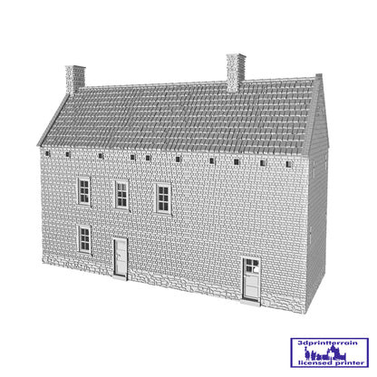 Baraque House