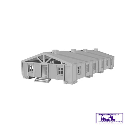 Camp Barrack