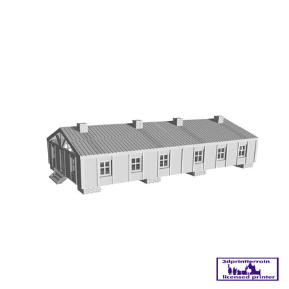Camp Barrack