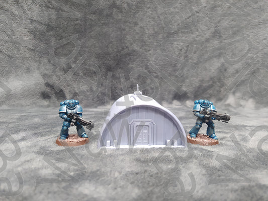 Barracks