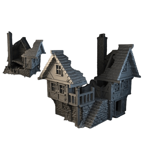 House Ruins 1