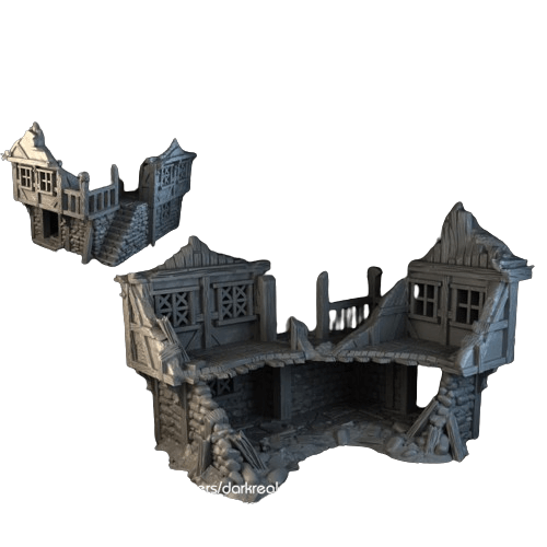 House Ruins 2