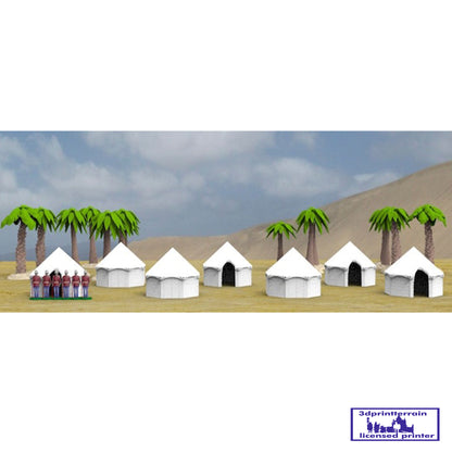 Bell Tents