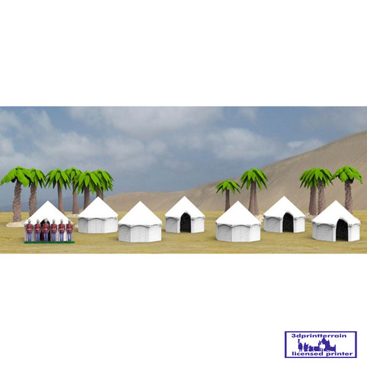 Bell Tents