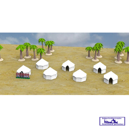 Bell Tents