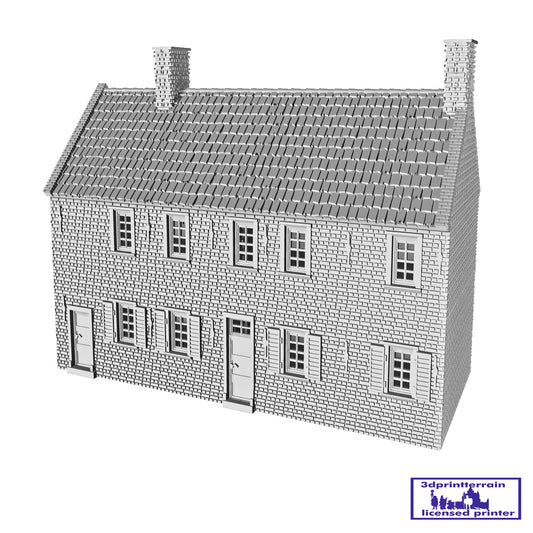 Bergerie House
