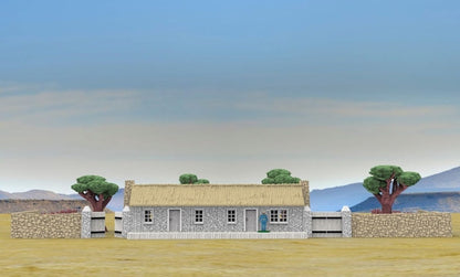 Boer Farm 1