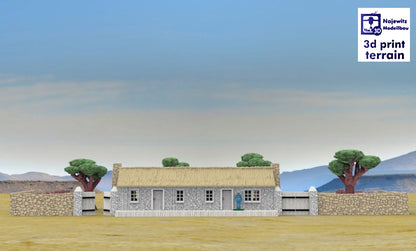 Boer Farm 1