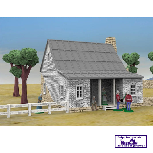 Boer Farm 2