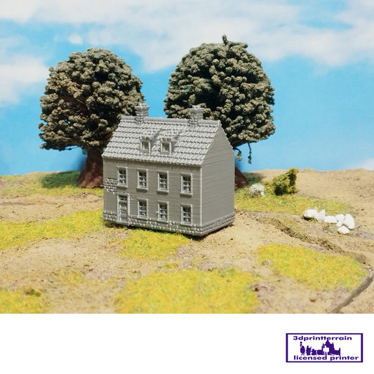 Bohemian House 2