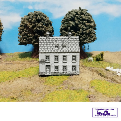 Bohemian House 2
