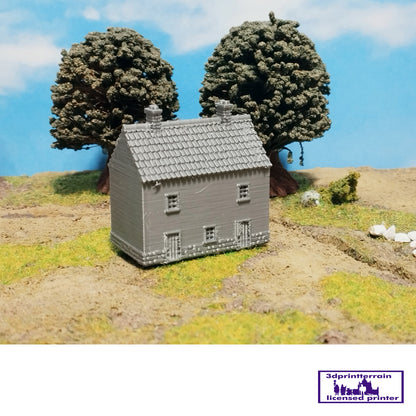 Bohemian House 2
