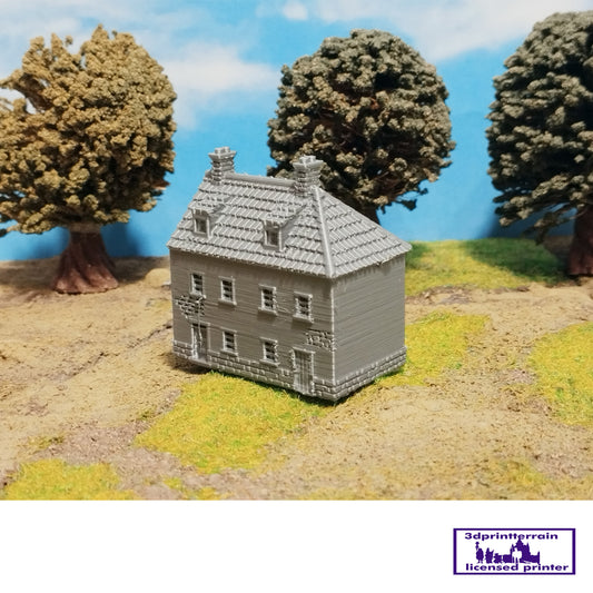 Bohemian House 3