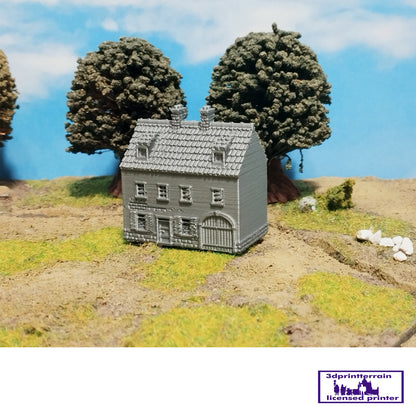 Bohemian House 4