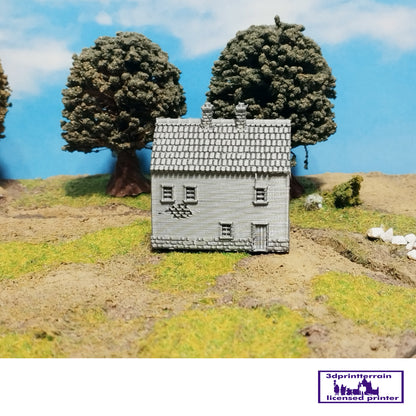 Bohemian House 4