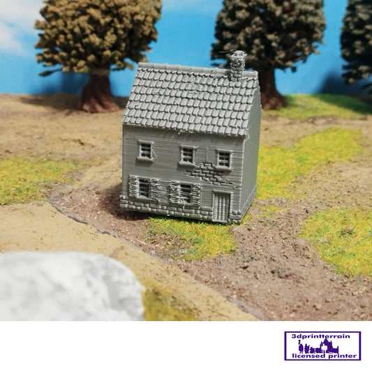Bohemian House 7