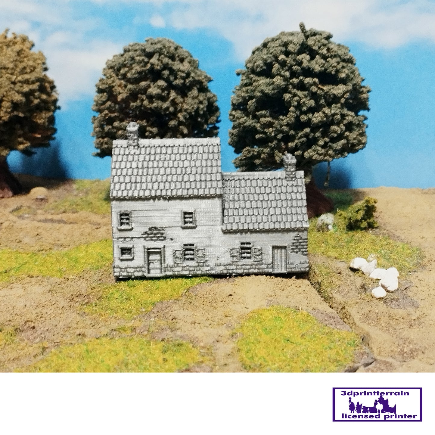 Bohemian House 8
