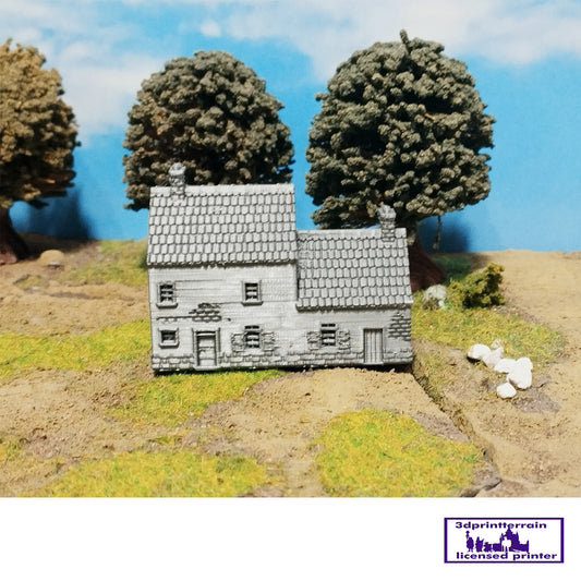 Bohemian House 8