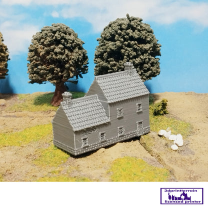 Bohemian House 8